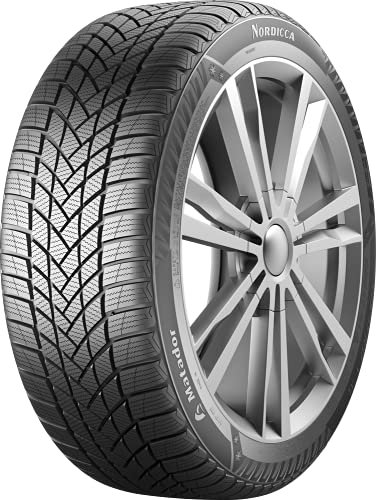 MATADOR MP93 NORDICCA - 215/65R17 99V - C/C/72dB - Winterreifen