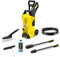 Idropulitrice K3 Power Control Car