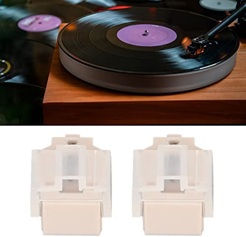 Plattenspielernadeln, ATN3600L Plattenspielernadel, ATN3600L Ersatznadel für at LP60 Plattenspieler, Klein, Einfache Installation, für Plattenspieler Vom Typ at LP60