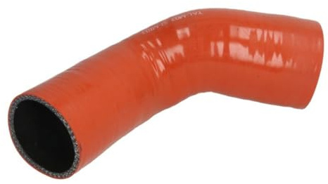 THERMOTEC SI-MI03 Flessibile Alimentazione aria Rosso