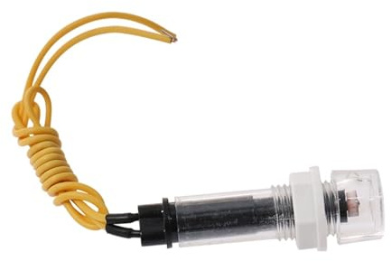 FOUNCY Twilight Switch Sensor Photoelectric Timer Light Sensor 1Pcs