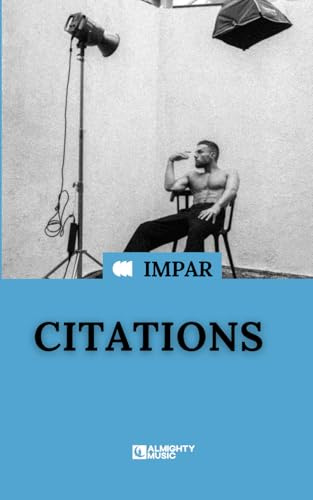 Recueil de citation d'Impar