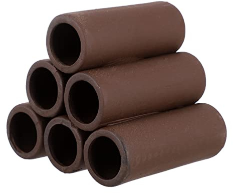 TOYANDONA Grotte Décorative pour Aquarium Poissons Grotte Délicate pour Crevettes Accessoire Aquarium