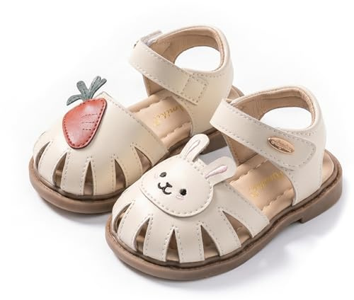 TootyTots baby sandal 00002