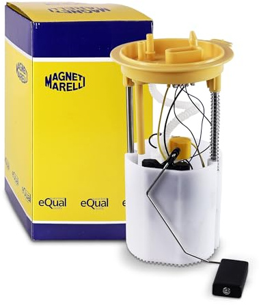 Magneti Marelli 313011313064 Gruppo Aspirazione Carburante Audi