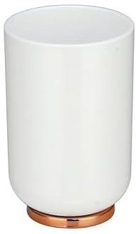 MSV Gobelet PS Pretty Cuivré & Blanc