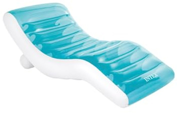 INTEX Natación y Waterpolo de Brazaletes y flotadores Marca Unisex Adulto