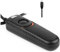 Pixel Cable Disparador Remoto RC201-S2 Cámara Mando a Distancia para Sony a1 a9 a7 a7M2 a7M3 a7R a7R a7S a6600 a6500 a6400 a6300 a6100 a6000 a5000 RX100II RX10 a58 a68 HX99 HX400 RM-SPR1