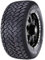 GRIPMAX Ganzjahresreifen 255/65 R 17 TL 110T INCEPTION A/T RWL M+S 3PMSF Allwetter