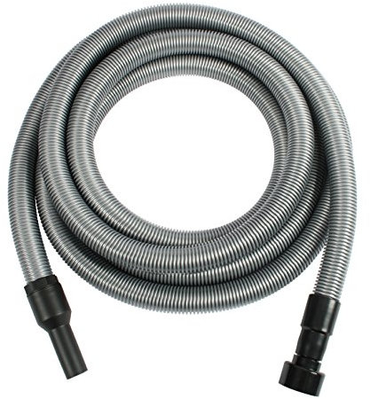 Cen-Tec Systems Premium Shop Vacuum Extension Hose, 20 Feet