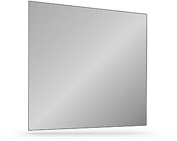 ScreenTech Film Filtre Polarisant 100 x 100 x 0,2 mm | Linéaire 45°/135° | Non Adhésif | Type ST-38-20V d'Allemagne