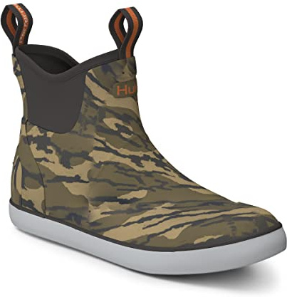 Rogue Wave Shoe, High-Performance Fishing & Deck Boot