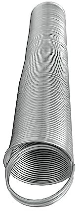 rockible Electric Fence Retractable Spring Gate for Preventing Animals Intruding