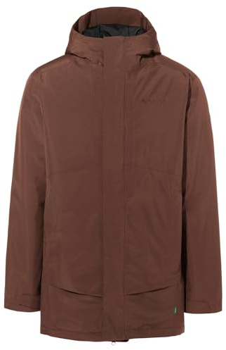 VAUDE Herr Rosemoor vadderad parkas jacka