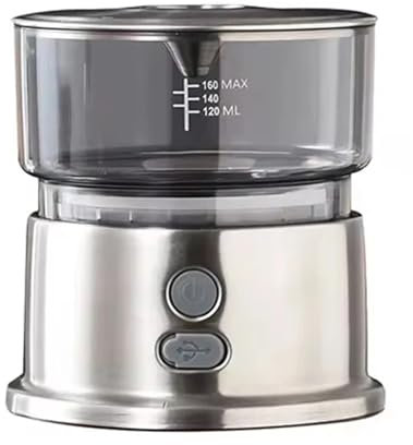 AMRTTWY Machine À Café Portable. Lot de 2 mini-cafetières automatiques portables à charment USB, compactes et de, for l'extérieur .Cafetière Nomade