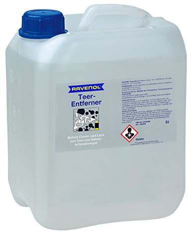 RAVENOL Teerentferner