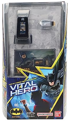 Vital Hero Batman - Interactive Band