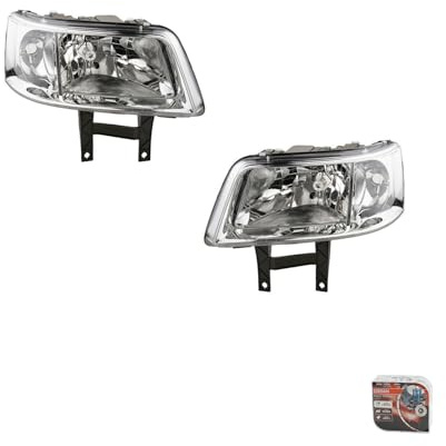 Johns, Scheinwerfer + Nightbreaker passend für VW Multivan T5 ab 2003- m.L R