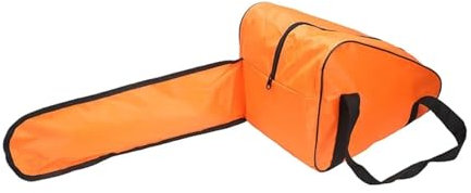 Chainsaw Tote Garden Tool Multipurpose Waterproof Protective with Handle Holdall Bag Saw Case for Outdoor Woodworking Travel