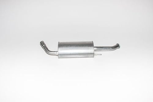 VEGAZ PGS-286 Silenciador trasero