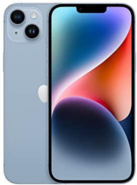 Apple iPhone 14 Plus (512 GB) - Azul