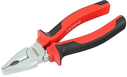 TIMCO - Combination Pliers (Size 6 - 1 Each)