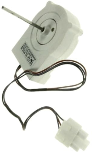 SOS - Accesorio para motor ventilador para refrigerador, congelador - EAU60694508, EAU60694514 LG