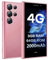 ZOKOE Mini Smartphone 4G, 3GB RAM 64GB ROM 5.0 MP 3.0 inch HD Screen Quad Core CPU Face Unlocked Dual SIM Backup Phone Kids and Students Small Unlocked Mobile Phone（Pink）