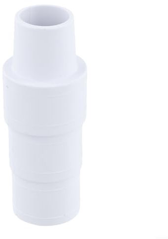 Poolsauger Staubsaugerschlauch Adapter Armatur für oberirdische Schwimmbäder mit 1,25 Zoll 1,5 Zoll Schlauchanschluss Filtereinlasssystem