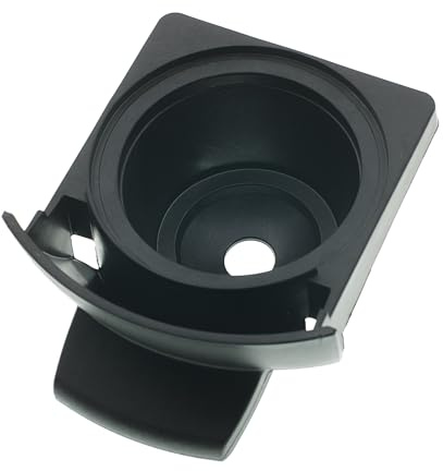 MacMaxe Capsule Holder Replacement for Part No. MS-622727 – Compatible with Krups & Nescafé Dolce Gusto Coffee Machines