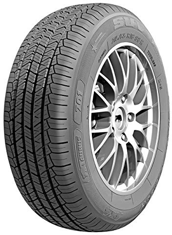 TAURUS - 215/65 R17 TL 99V TAURUS SUV 701 - Sommerreifen