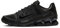 NIKE Men's Reax 8 TR Sneaker, Negro/Antracita, 10 UK