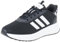 adidas X_PLRPATH Shoes, Zapatos Mujer, Core Black/Cloud White/Core Black, 40 2/3 EU