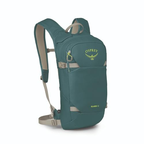 Osprey Glade 12 Cascade Blue Os