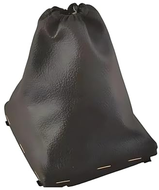 ACC Parts Gear Lever Gaiter Compatible with Ford Focus Mk2 2005 to 2011 and C-Max 2003 to 2007 Gearstick Boot Cover Shifter Surround Replacement OEM Nos 4M51A045B79EG 4M51A045B79EG3ZHE