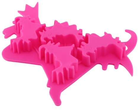 TOYANDONA 2 Pezzi Stampi Silicone Halloween per Dolci Stampo Tortiera Zucca e Strega Strumenti da Forno per Torte Gelatine e Budini Design Creativo e Riutilizzabile