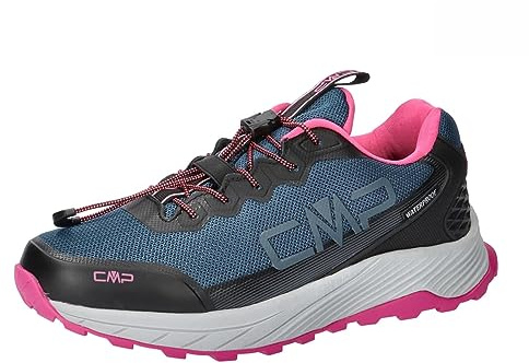 CMP Phelyx Wmn WP Multisport Shoes Scarpe da GinnasticaDonna