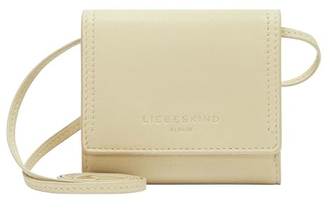 LIEBESKIND Ada Sky Sheep Natural Handbag