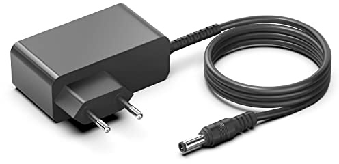 HKY 12V 2.5A Netzteil LED Transformator 30W Netzadapter AC 100-240 Steckernetzteil für LED Streifen, LCD, TFT Monitor, Radiowecker, Externe Festplatte, 12V SMD5050, SMD2835, COB LED Streifen Licht