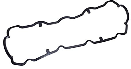 Yurefax Guarnizione coperchio valvola motore ISANCE, for Volkswagen, for Maggiolino, 1998-2004, for Golf, for Jetta, 1999-2004 1.9L ALH TDI OE 038103469E Guarnizione coperchio valvola testata cilindro