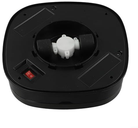 Trapeador robot con limpieza de 360 grados y diseño inteligente para soluciones de limpieza del hogar sin esfuerzo (A)