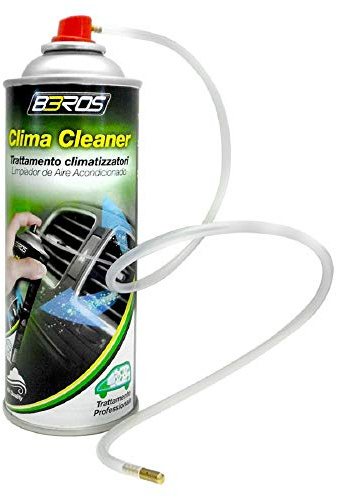 Geruchsentferner Reiniger für Klimaanlage Auto Behandlung Profi 400 ml