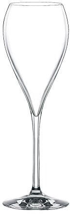 Spiegelau & Nachtmann 4340189 Lot de 6 flûtes à Champagne en Cristal 160 ML