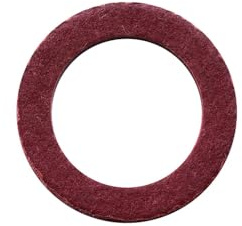 ANQUIER Joints fibre pour raccord standard 26X34 - boite de 100 - Droguerie