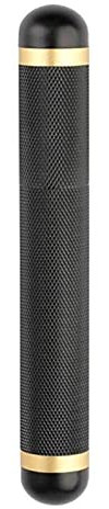 NSGJUYT Voyage Cigars Box Cigarettes Étui Mini Humidor Humidor Storage Tube Single Cigar Cigital Tube Set Accessoires 2 mm Diamètre intérieur (Color : A)