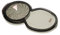 Tapa compatible con/pieza de repuesto para aspiradora de mano Philips 300006434501 XC8349/01 Aqua Plus Series 8000