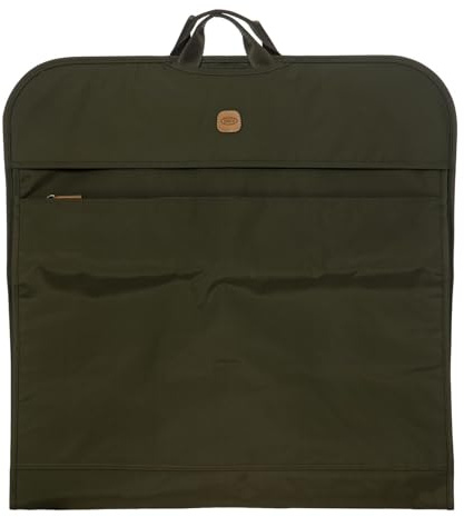 Bric's X-Travel Suiter Olive