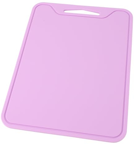 Kitchen Silicone Cutting Board, Portable Non - Slip Non - Stick Dishwasher Safe Cutting Board, Dishwasher Safe, Camping Cooking Equipment, Suitable for Kitchen Camping Picnic