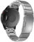 synsing Pulsera de titanio de 26 mm compatible con Fenix 8 51 mm/Enduro 3 51 mm/7X Pro/6X Pro, 22 mm pulsera de metal con cierre rápido compatible con Fenix 8 47 mm/E 47 mm/7/6 Pro/5 Plus/Forerunner