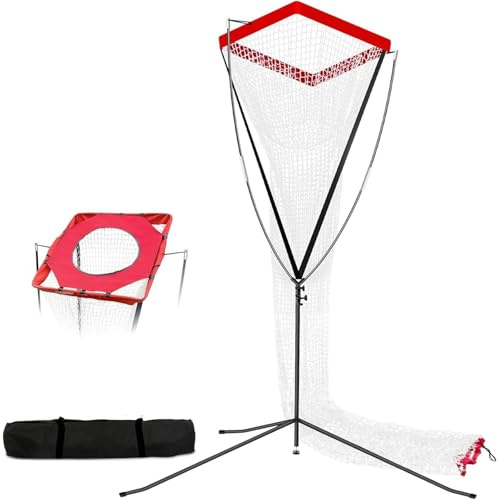 Rete di allenamento per pallavolo, rete per bersaglio da pallavolo con altezza e angolo regolabili, attrezzatura per allenamento pallavolo per sacchi, finiture, posizionamento, pratica al chiuso